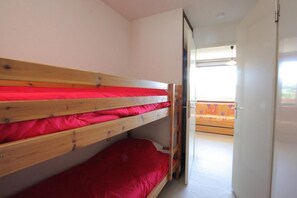 1 slaapkamer