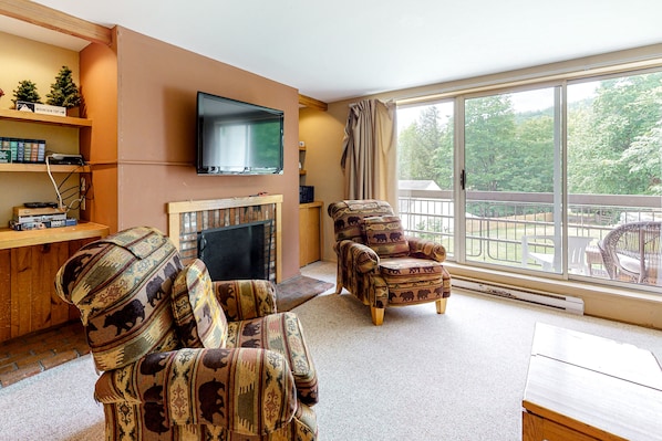 Fernseher, Videothek