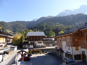 AuĂenbereich