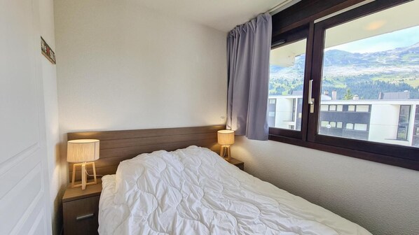 2 camere, Wi-Fi (a pagamento)
