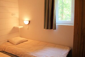 2 chambres, Wi-Fi