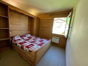1 bedroom, WiFi