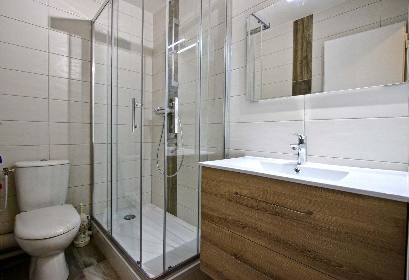 Shower