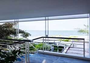 华丽双人房, 1 张特大床 | 客房内保险箱、特色装修、特色家居、遮光窗帘