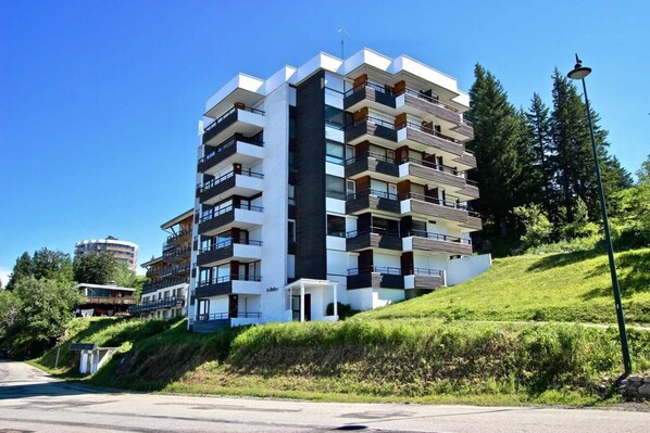 Udendørsområde
