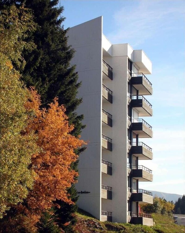 Aussenbereich