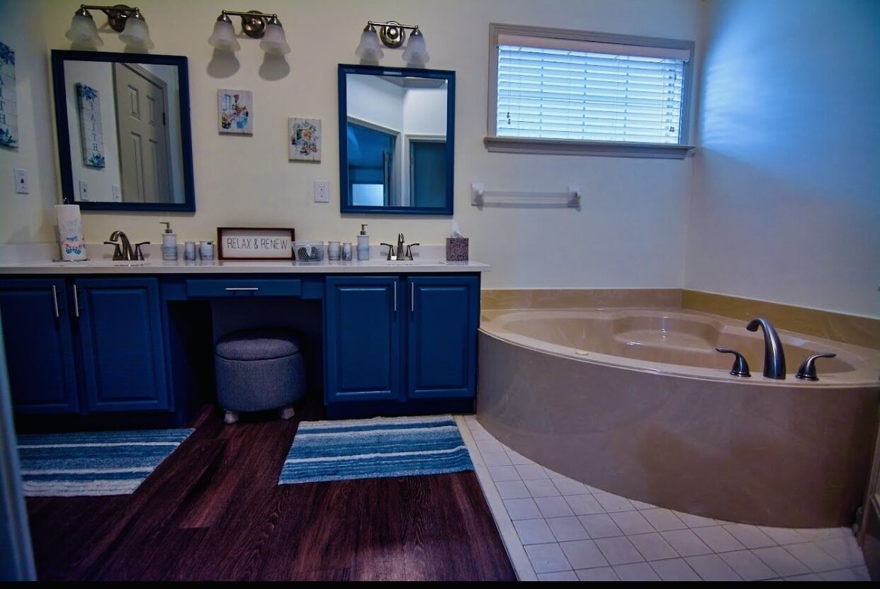 Brand new Kings Palace single family home