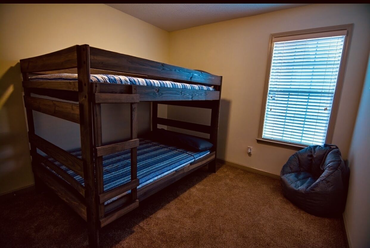 Brand new Kings Palace single family home