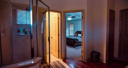 Brand new Kings Palace single family home