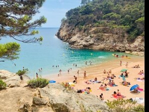 Platja