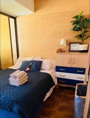 1 chambre