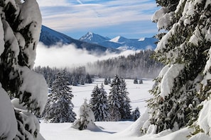 Sports d’hiver