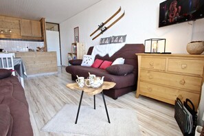 Opholdsområde