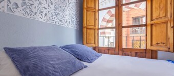 Apartment Andalusian Illusion ⭐⭐