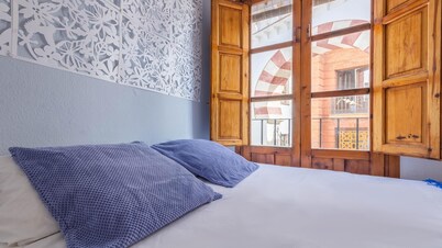 Apartment Andalusian Illusion ⭐⭐