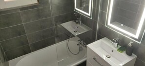 Badewanne