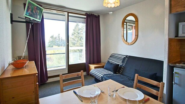 Oppholdsområde