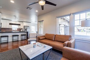 スマートテレビ