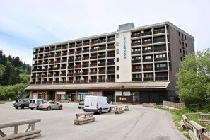 Eksteriør