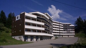 Eksteriør