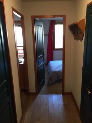 1 Schlafzimmer, WLAN