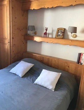 1 chambre, Wi-Fi