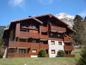 Exterieur