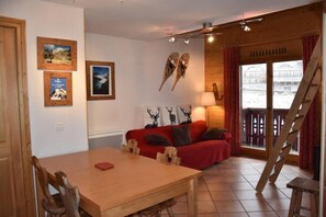 منطقة المعيشة