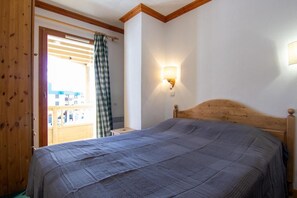 4 chambres, Wi-Fi gratuit