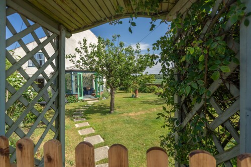 Badger's Retreat | East Ruston Cottages
