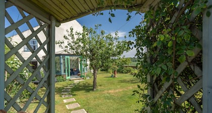 Badger's Retreat | East Ruston Cottages
