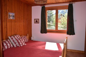 2 Schlafzimmer, WLAN