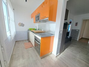 Fridge, microwave, oven, dishwasher - Sun, beach and relax (Corralejo)