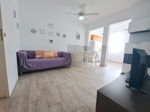 TV - Sun, beach and relax (Corralejo)
