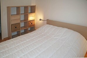 2 chambres