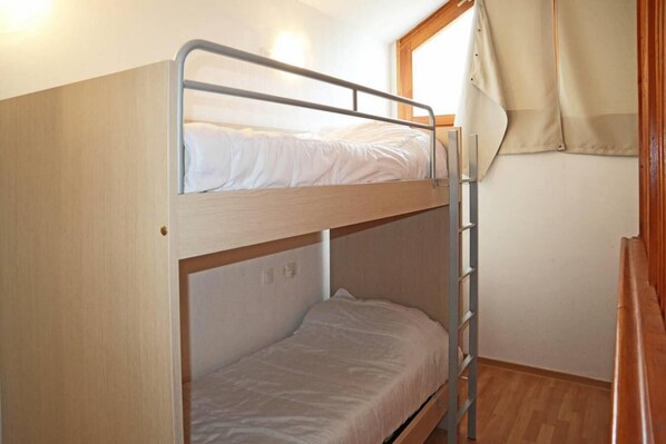 2 Schlafzimmer