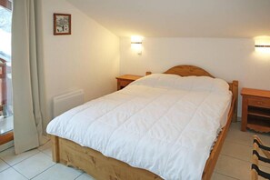 3 bedrooms, WiFi