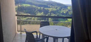Speisen im Freien