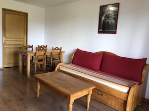 Interiør