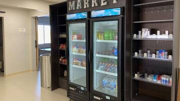 Boutique de souvenirs