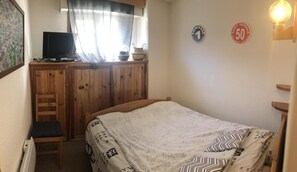 1 Schlafzimmer