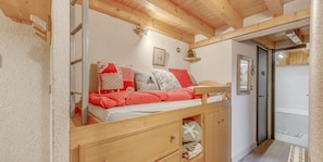 1 bedroom, WiFi