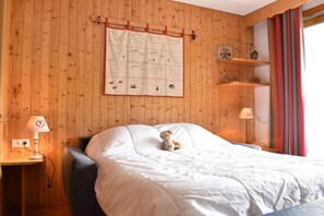 1 Schlafzimmer