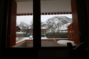 Interiør