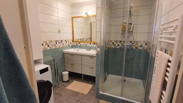 Een douche