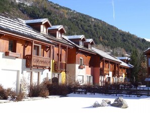 Esterni