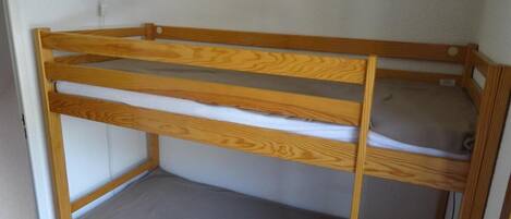 4 chambres, Wi-Fi