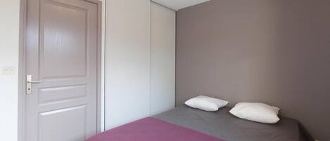 3 habitaciones y internet