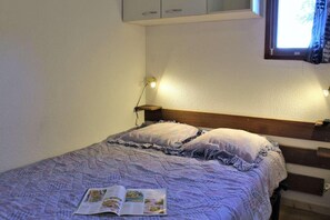 1 Schlafzimmer, WLAN