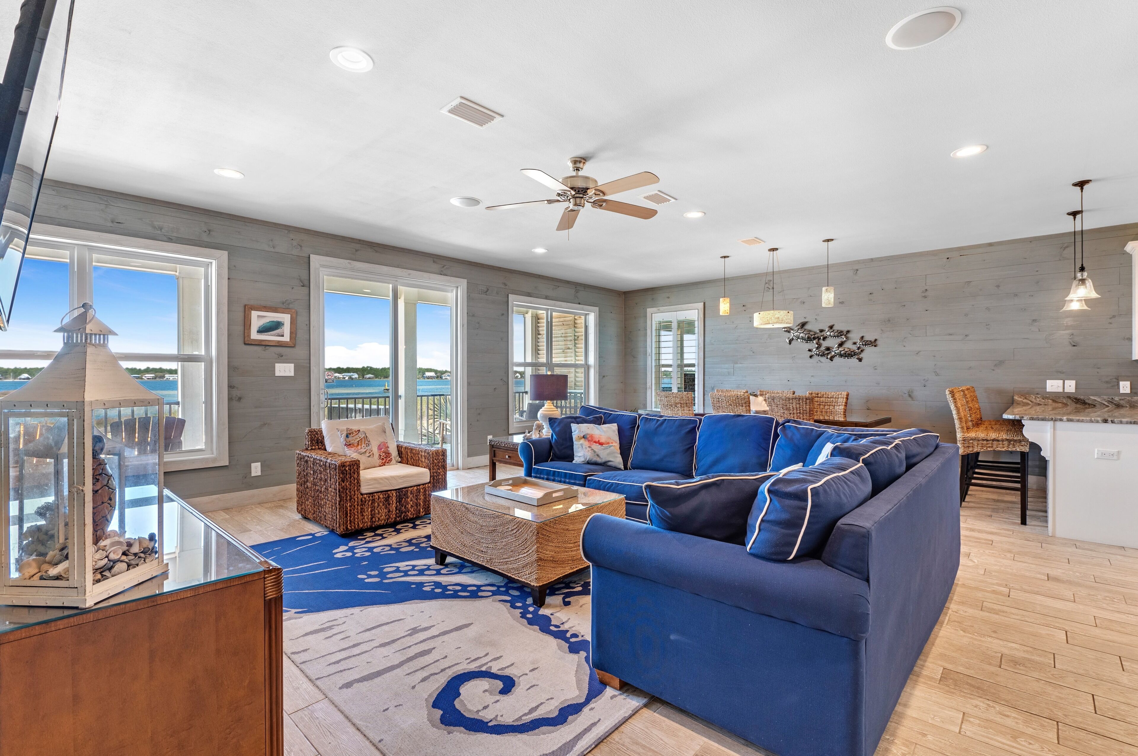 Outdoor Pool | Steps from Beach | Waterfront | My Beach Getaways